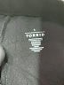 Torrid Solid Black Active Pants Size 1X Plus (1) - photo 4