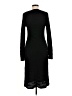 Gap Black Casual Dress Size M - photo 2
