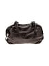 Brighton 100% Leather Paisley Brown Leather Shoulder Bag One size - photo 1