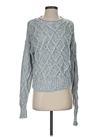 Gap Pullover Sweater (view 1)