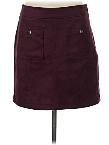 Ann Taylor LOFT Casual Skirt (view 1)