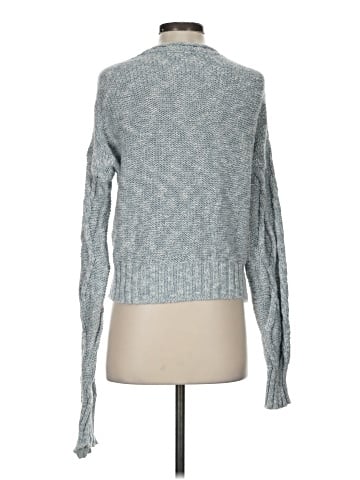 Gap Pullover Sweater (view 2)