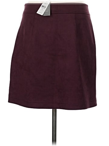 Ann Taylor LOFT Casual Skirt (view 2)