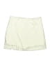 Atelier Argyle Ivory Skort Size XL - photo 2