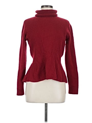 Magaschoni Turtleneck Sweater (view 1)