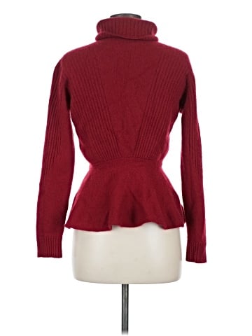Magaschoni Turtleneck Sweater (view 2)