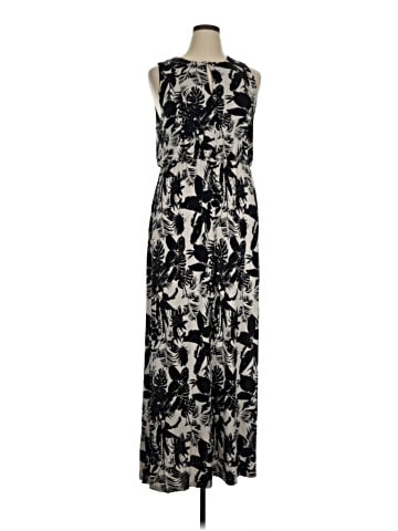 Ann Taylor LOFT Casual Dress (view 1)