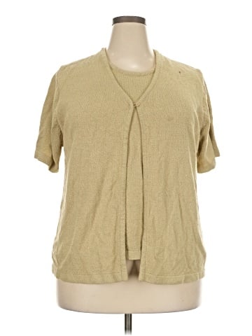 White Stag Cardigan (view 1)