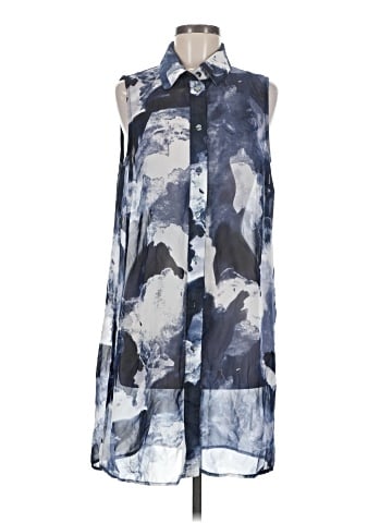Michael Tyler Casual Dress (view 1)