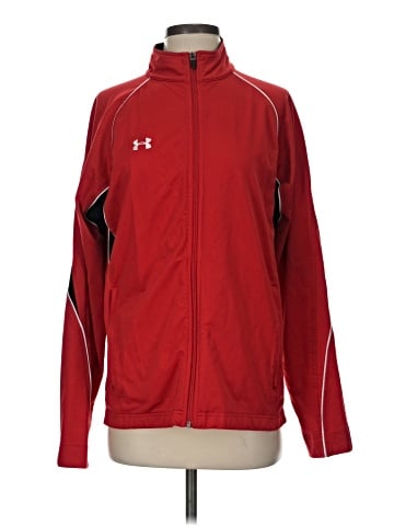 Under Armour Track Jacket (view 1)