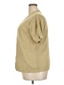 White Stag 100% Acrylic Tan Cardigan Size 24W - photo 5