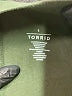 Torrid Green Athletic Shorts Size 1X Plus (1) - photo 3