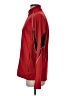 Under Armour Red Track Jacket Size S - photo 5