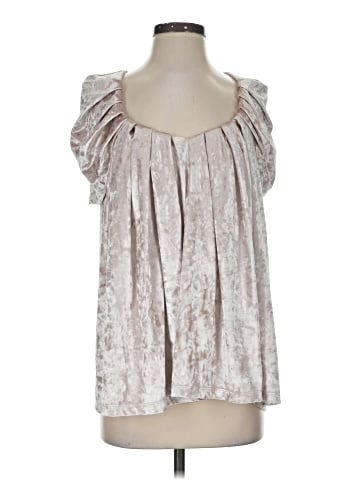 Maeve Sleeveless Blouse (view 1)