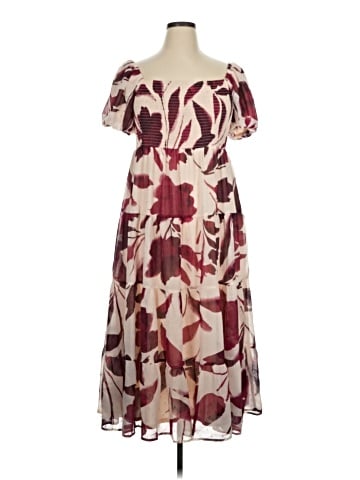 Francesca's Casual Dress (view 1)