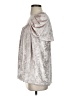 Maeve Silver Sleeveless Blouse Size XS - photo 5