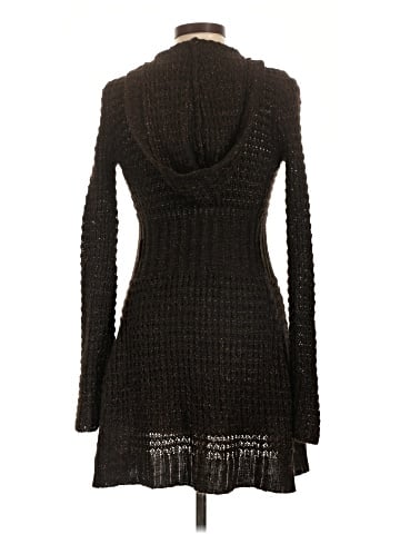 Say What? Cardigan (view 2)