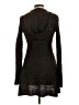 Say What? Brown Cardigan Size L - photo 2