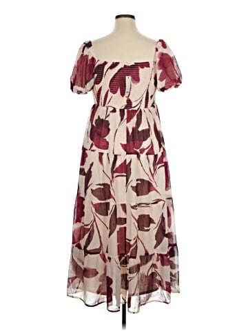 Francesca's Casual Dress (view 2)