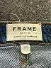FRAME Denim Blue Jeans Size 25 waist - photo 7