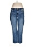 CAbi Blue Jeans Size 12 - photo 1