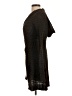 Say What? Brown Cardigan Size L - photo 5