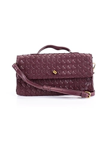 Urban Expressions Crossbody Bag (view 1)