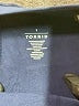 Torrid Blue Active Pants Size 1X Plus (1) - photo 4
