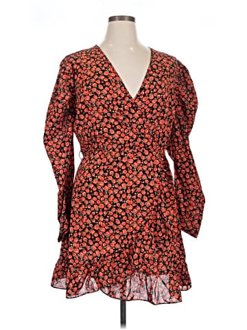 Missguided Cocktail Dress (view 1)