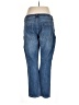 CAbi Blue Jeans Size 12 - photo 2
