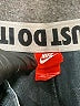 Nike Blue Track Pants Size L - photo 7