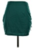 Superdown Solid Green Casual Skirt Size S - photo 2
