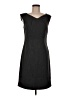 Mossimo Tweed Gray Casual Dress Size 6 - photo 1
