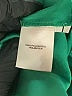 Ann Taylor 100% Polyester Green Sleeveless Blouse Size S - photo 8