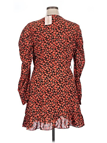 Missguided Cocktail Dress (view 2)