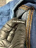 Calzedonia Color Block Blue Jeggings Size S - photo 7