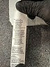 Calzedonia Color Block Blue Jeggings Size S - photo 9