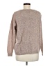 Joie Metallic Tan Pullover Sweater Size M - photo 2