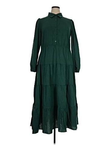 Fashion Casual Dress (view 1)