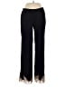Soma Black Casual Pants Size XS - photo 1