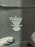 Torrid Black Active Pants Size 1X Plus (1) - photo 4