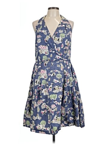 Boden Cocktail Dress (view 1)