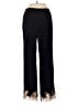 Soma Black Casual Pants Size XS - photo 2