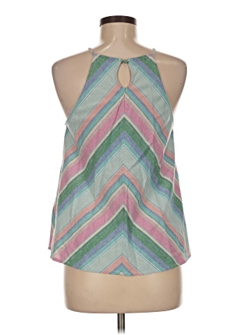 Vestique Sleeveless Blouse (view 2)
