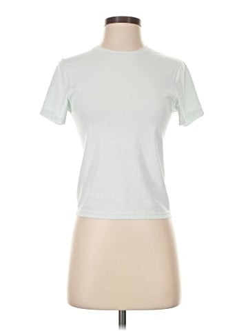 Outdoor Voices Short Sleeve T-Shirt (view 1)