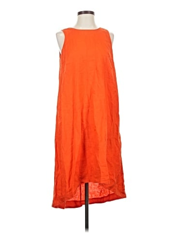 Saks Fifth Avenue Casual Dress (view 1)