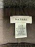Natori Black Casual Pants Size XS - photo 4