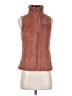 Patagonia Brown Sweater Vest Size XS - photo 1