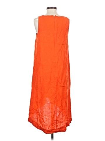 Saks Fifth Avenue Casual Dress (view 2)