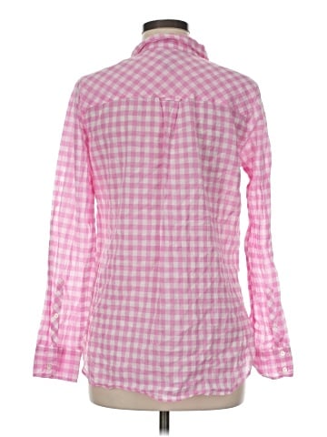 J.Crew Long Sleeve Button-Down Shirt (view 2)